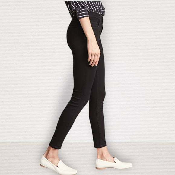 NWOT Current Elliott High Waist Stiletto C - Picture 3 of 16